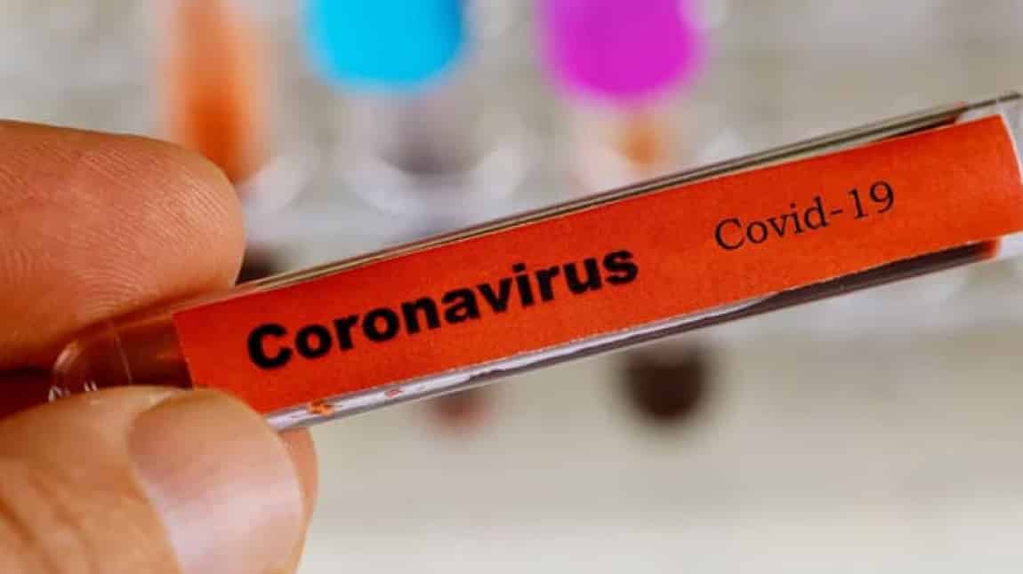 Koronavirüs Enfeksiyonu Hakkında Velilerimizi Bilgilendirme